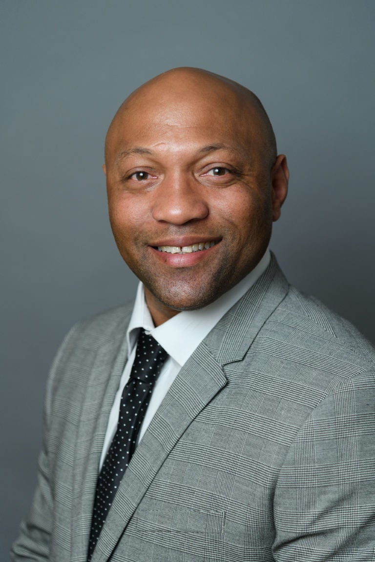 Tyrone Walker Pivot Program University