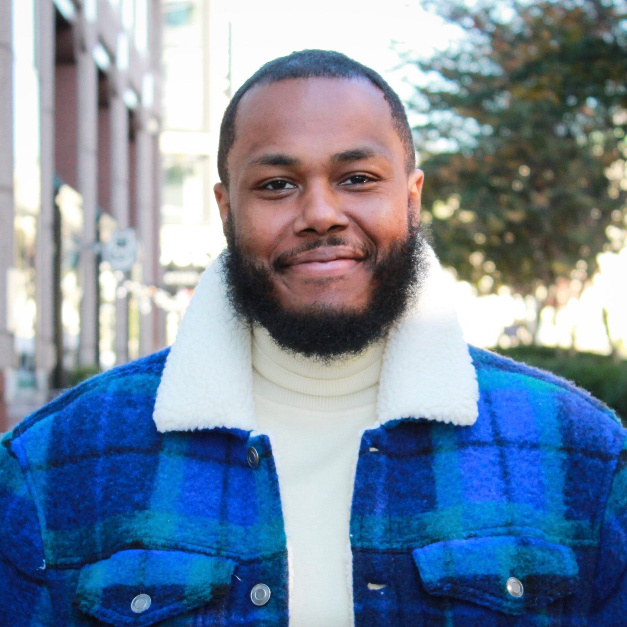 Keith eatmon pivot program georgetown university
